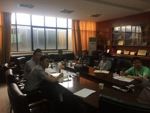 中國工程院重點咨詢課題技術咨詢會順利召開，技術服務助力科技發展