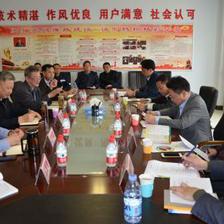 深化技術(shù)合作，共促特檢發(fā)展——廣東省特檢院院長(zhǎng)郭晉一行赴河北邢臺(tái)調(diào)研交流